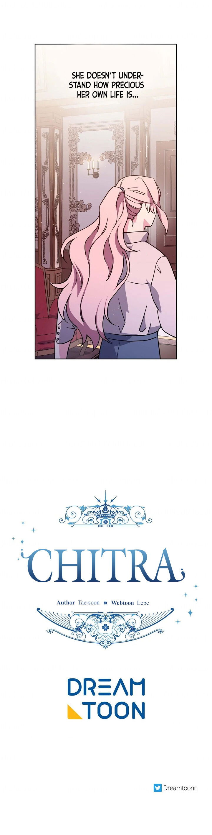 Chitra – Manhwa chapter 98 - page 33