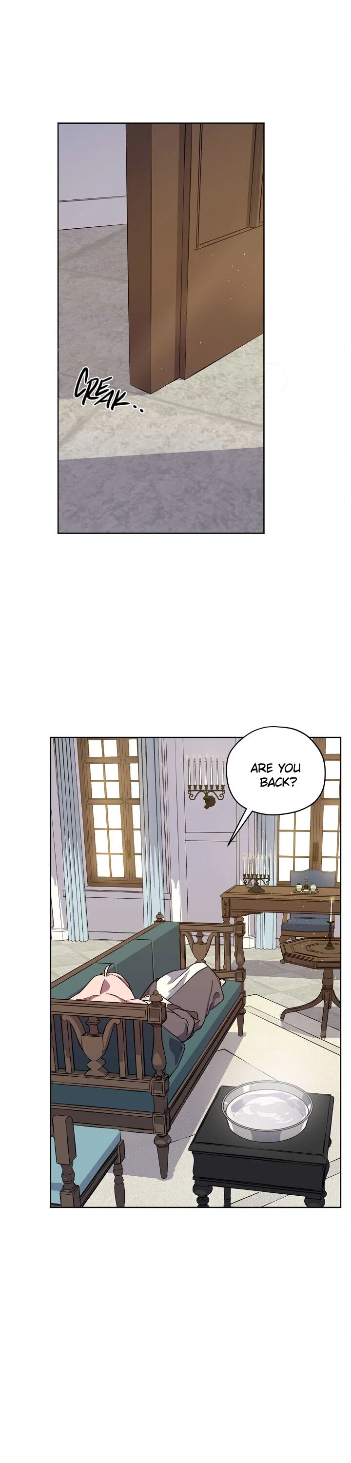 Chitra – Manhwa chapter 98 - page 7