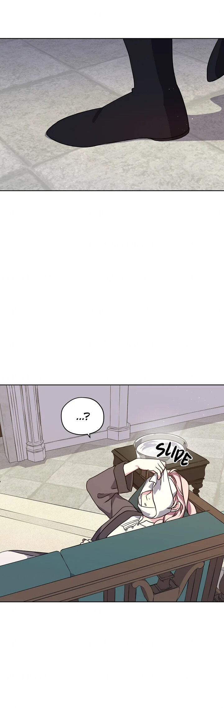 Chitra – Manhwa chapter 98 - page 8