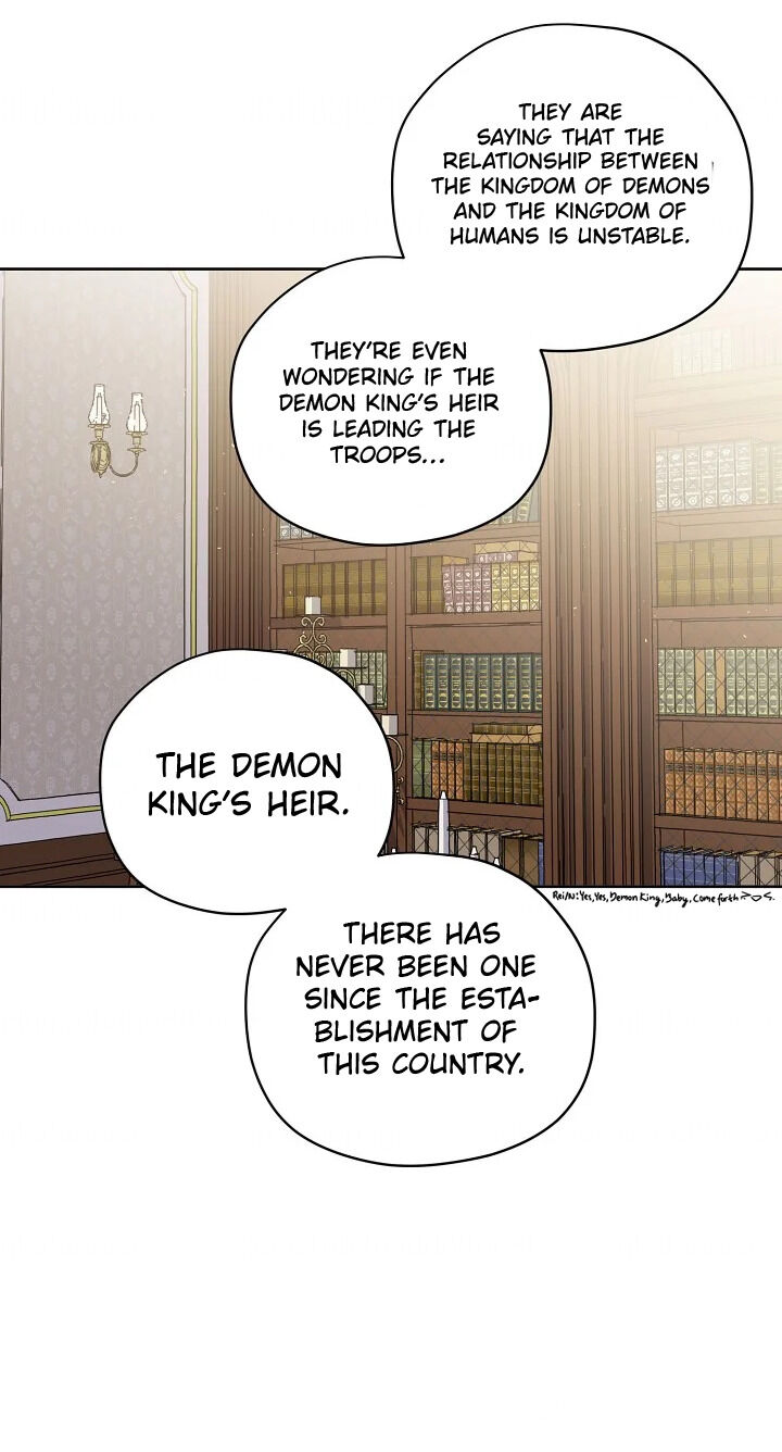 Chitra – Manhwa chapter 126 - page 19