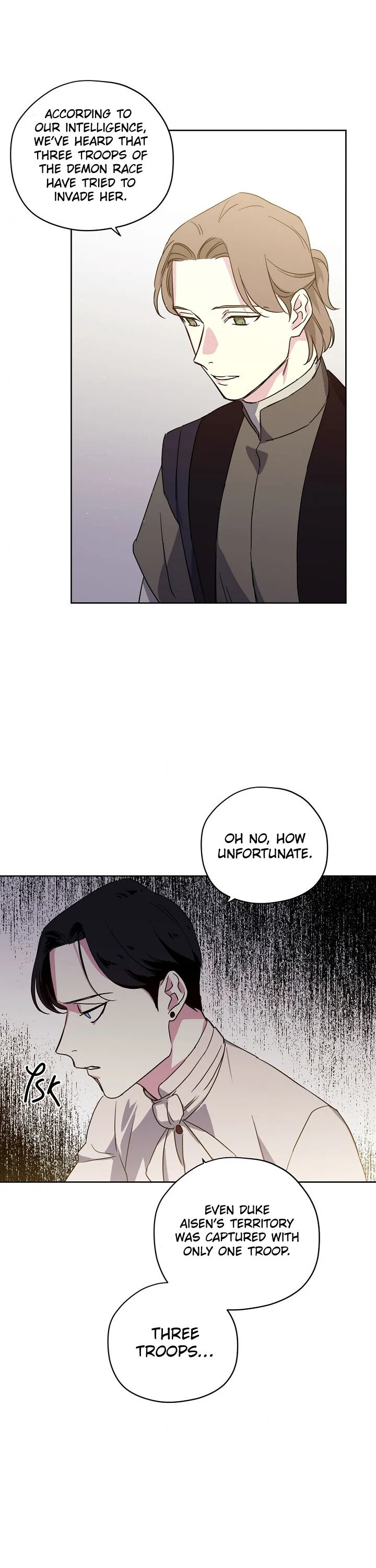 Chitra – Manhwa chapter 126 - page 23