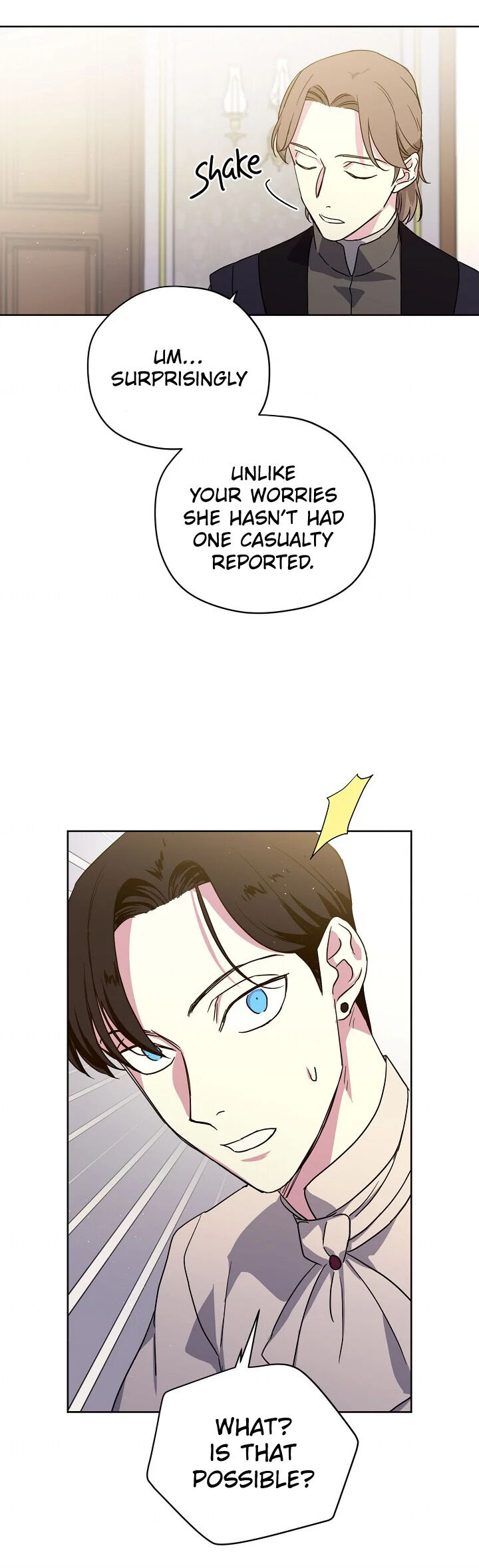 Chitra – Manhwa chapter 126 - page 24