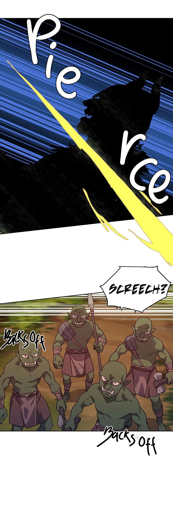 Chitra – Manhwa chapter 126 - page 26