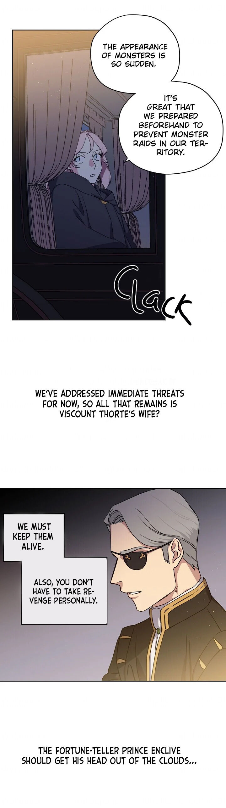 Chitra – Manhwa chapter 126 - page 31