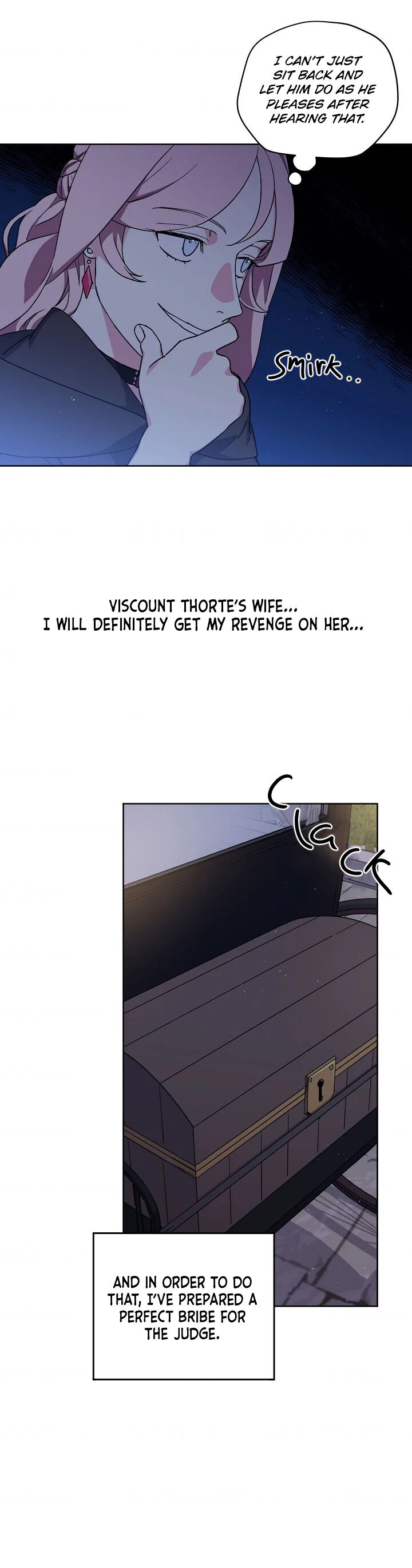 Chitra – Manhwa chapter 126 - page 32