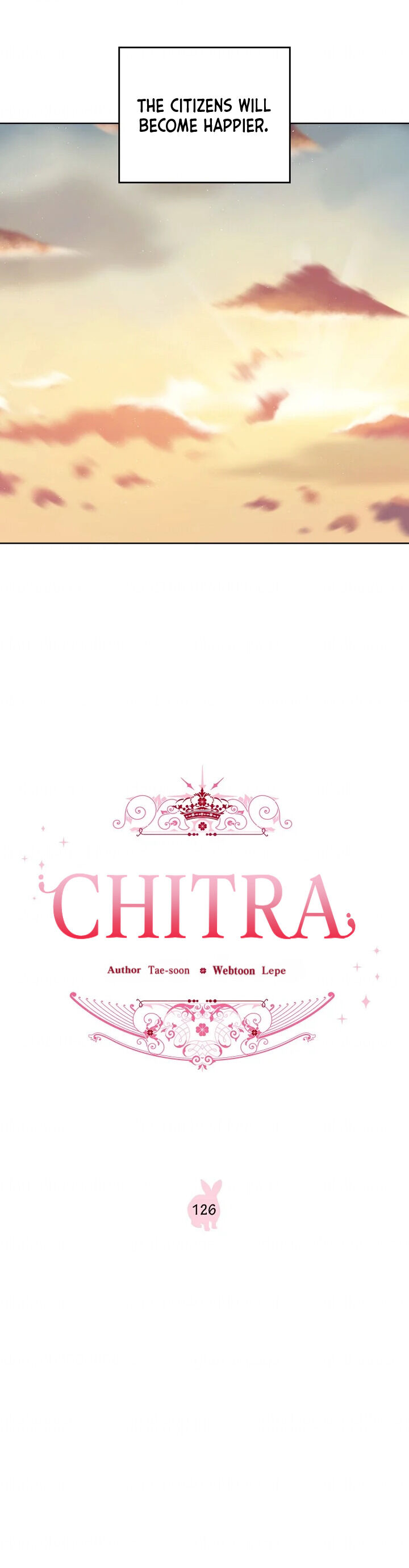 Chitra – Manhwa chapter 126 - page 7
