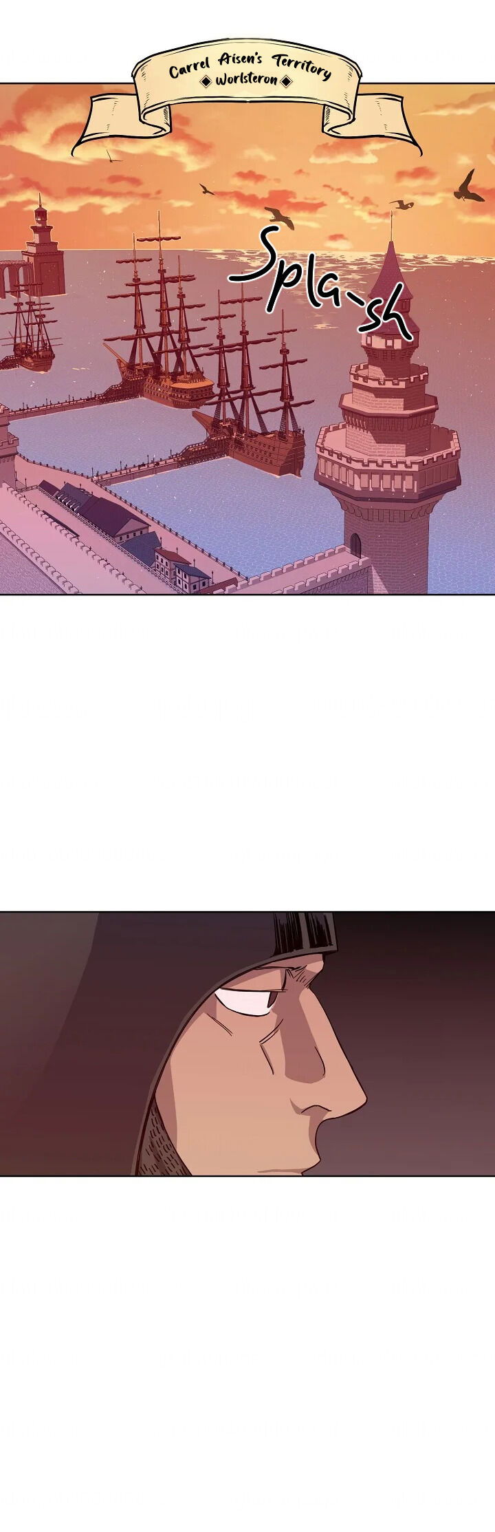 Chitra – Manhwa chapter 126 - page 8