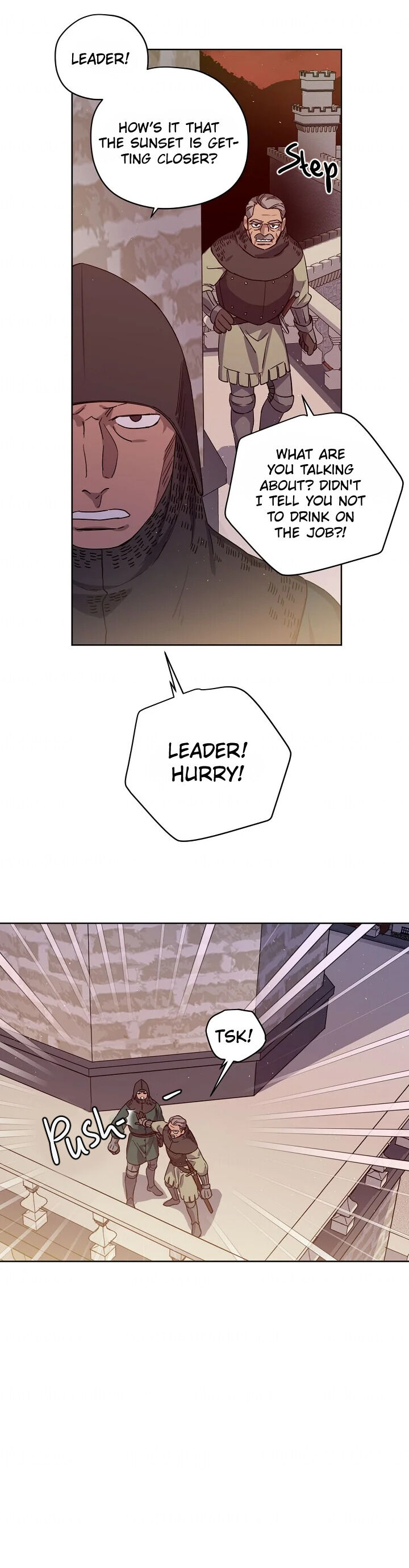 Chitra – Manhwa chapter 126 - page 9