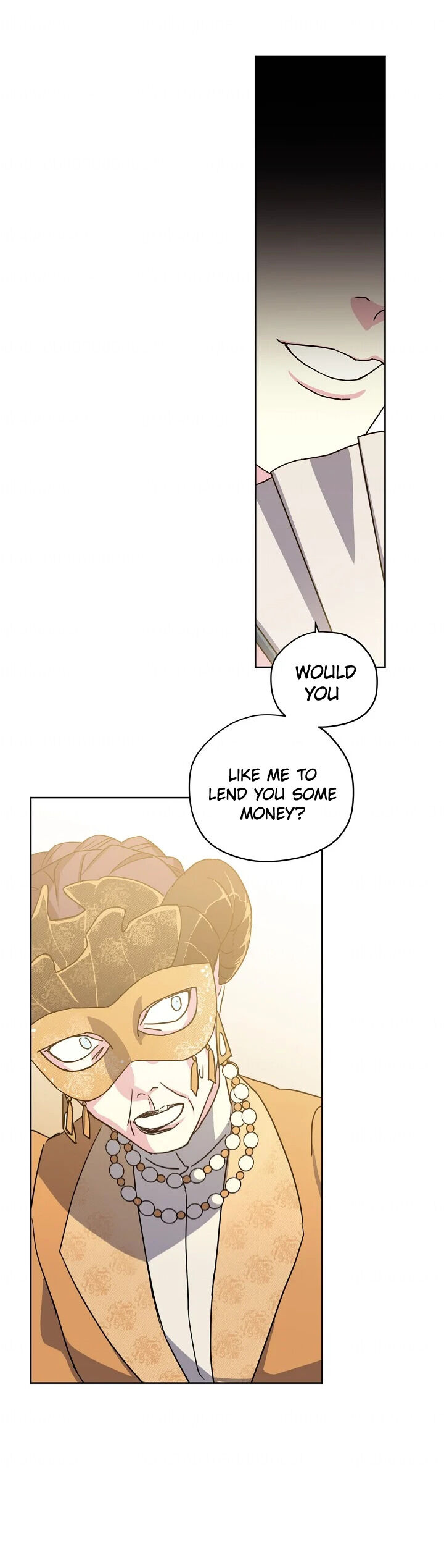 Chitra – Manhwa chapter 105 - page 15