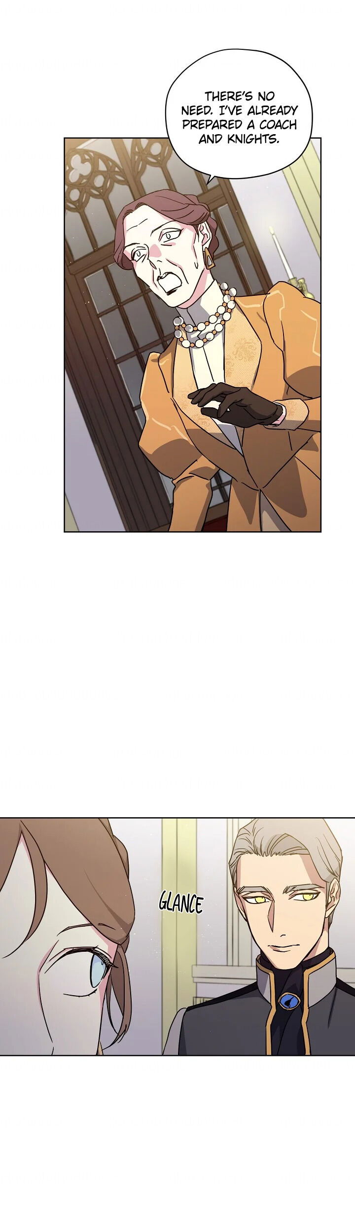 Chitra – Manhwa chapter 105 - page 20