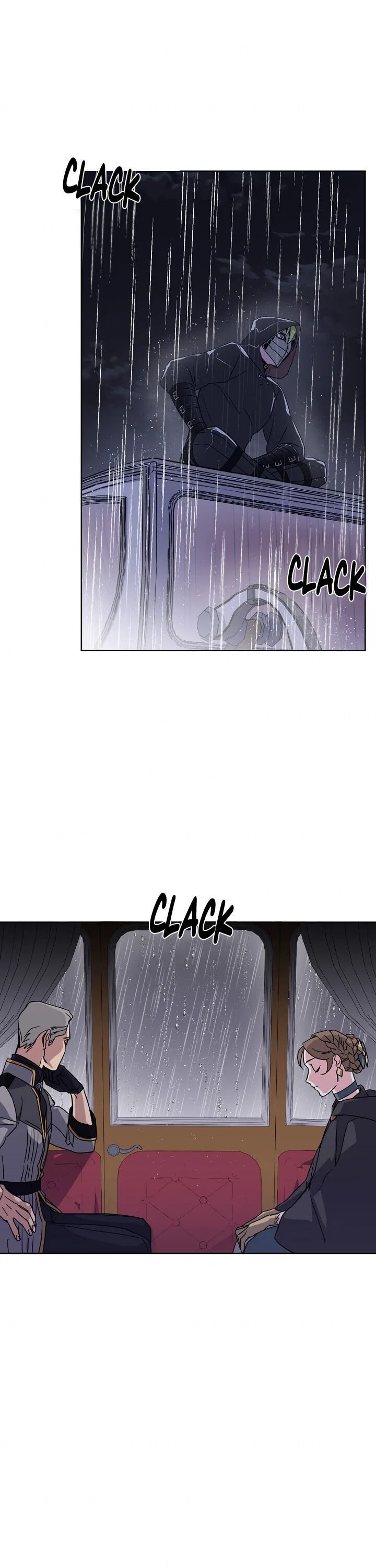 Chitra – Manhwa chapter 105 - page 24