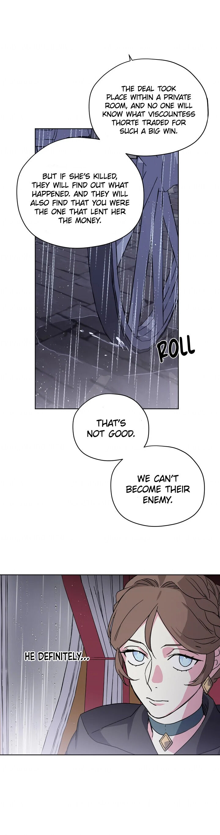 Chitra – Manhwa chapter 105 - page 26