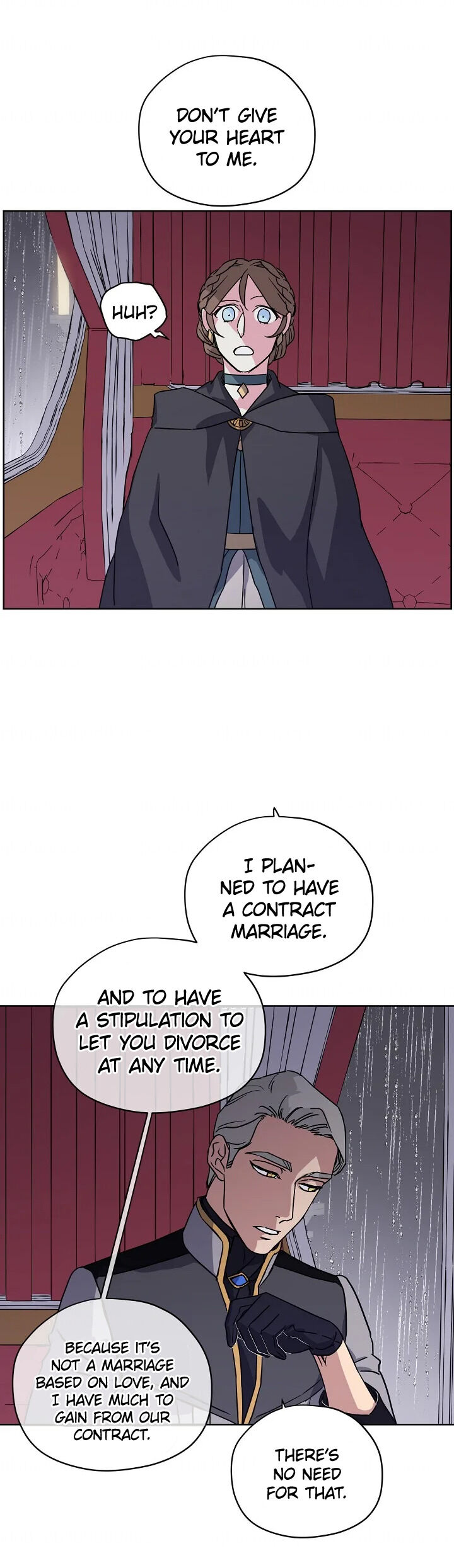 Chitra – Manhwa chapter 105 - page 29