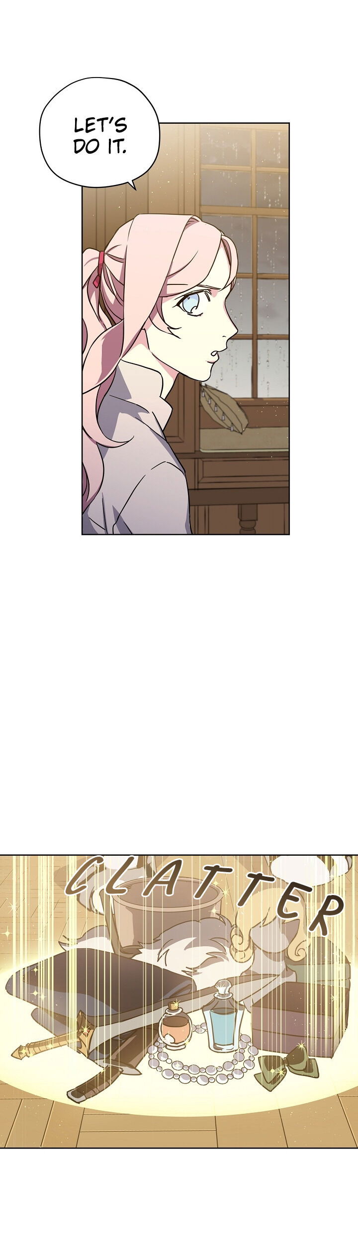 Chitra – Manhwa chapter 107 - page 14