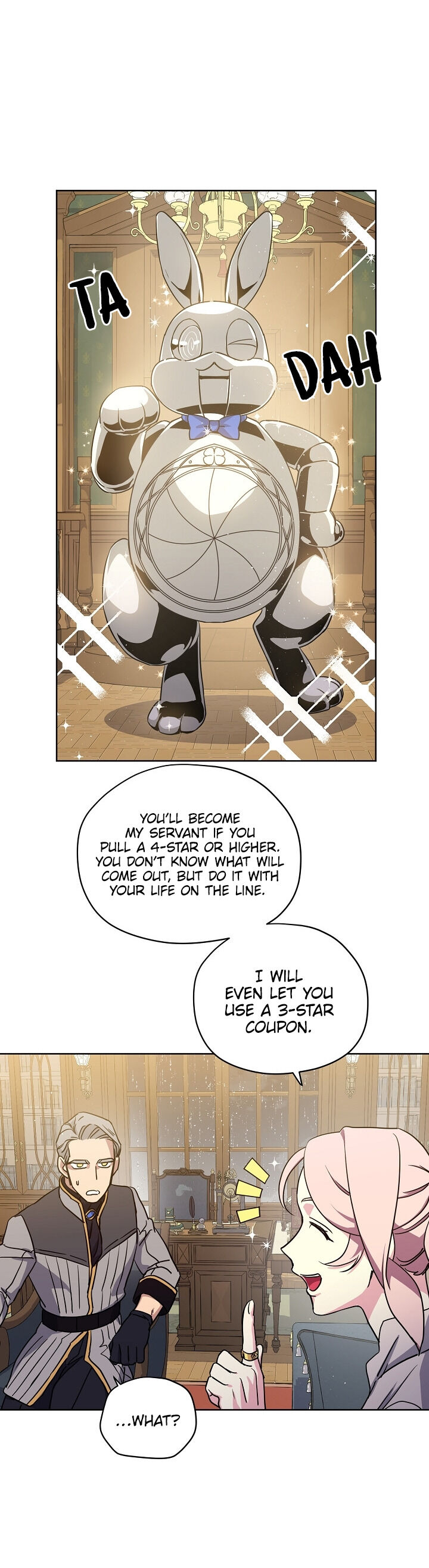 Chitra – Manhwa chapter 107 - page 2