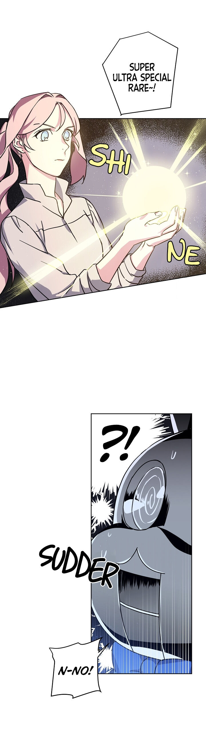 Chitra – Manhwa chapter 107 - page 21