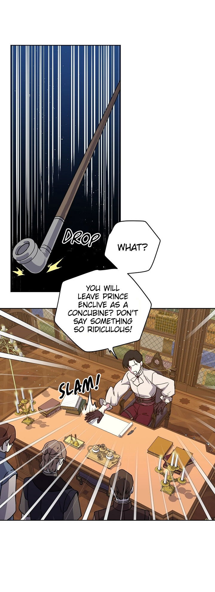 Chitra – Manhwa chapter 107 - page 24