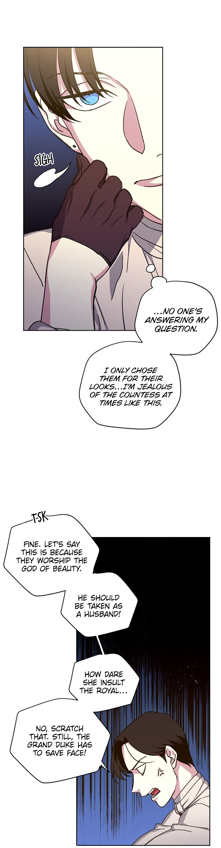 Chitra – Manhwa chapter 107 - page 26