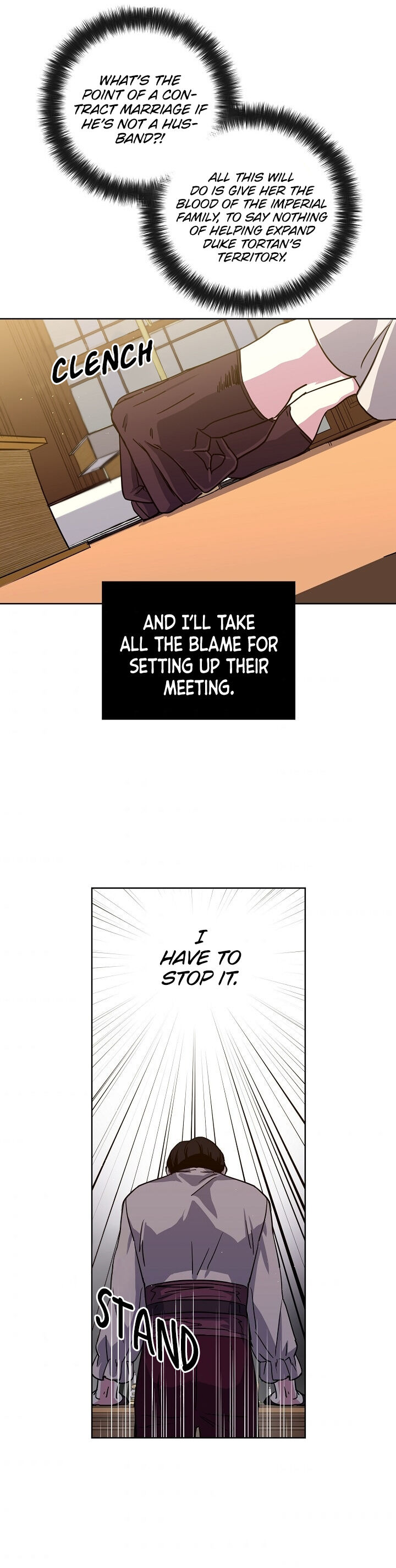 Chitra – Manhwa chapter 107 - page 27