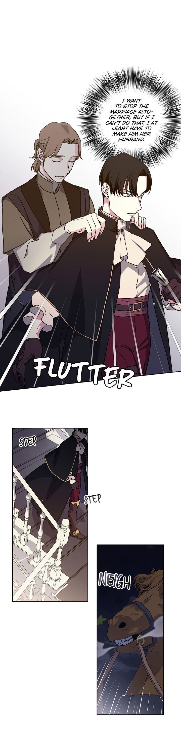 Chitra – Manhwa chapter 107 - page 28