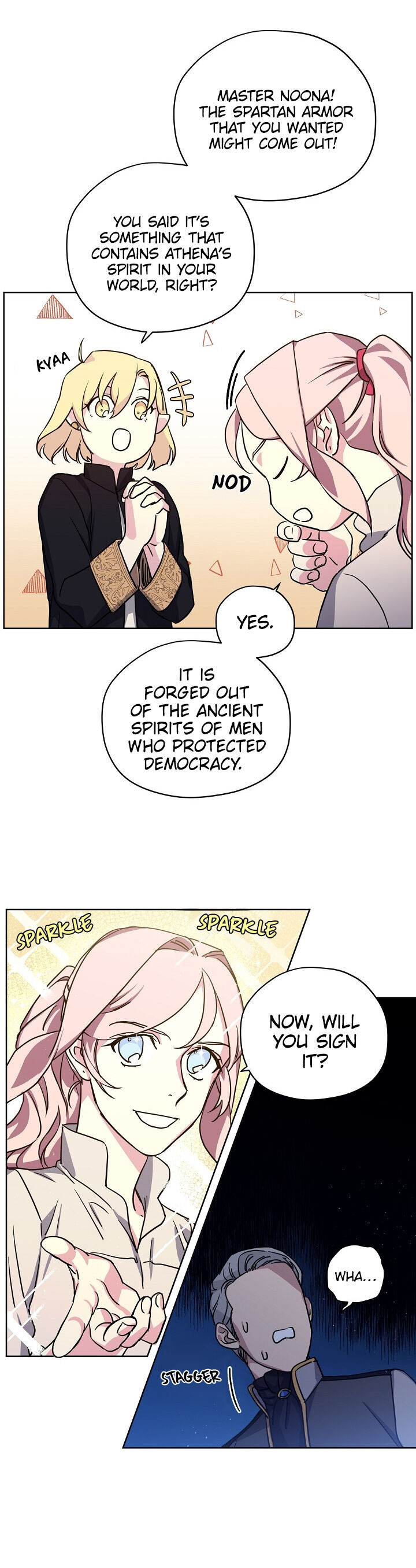 Chitra – Manhwa chapter 107 - page 6