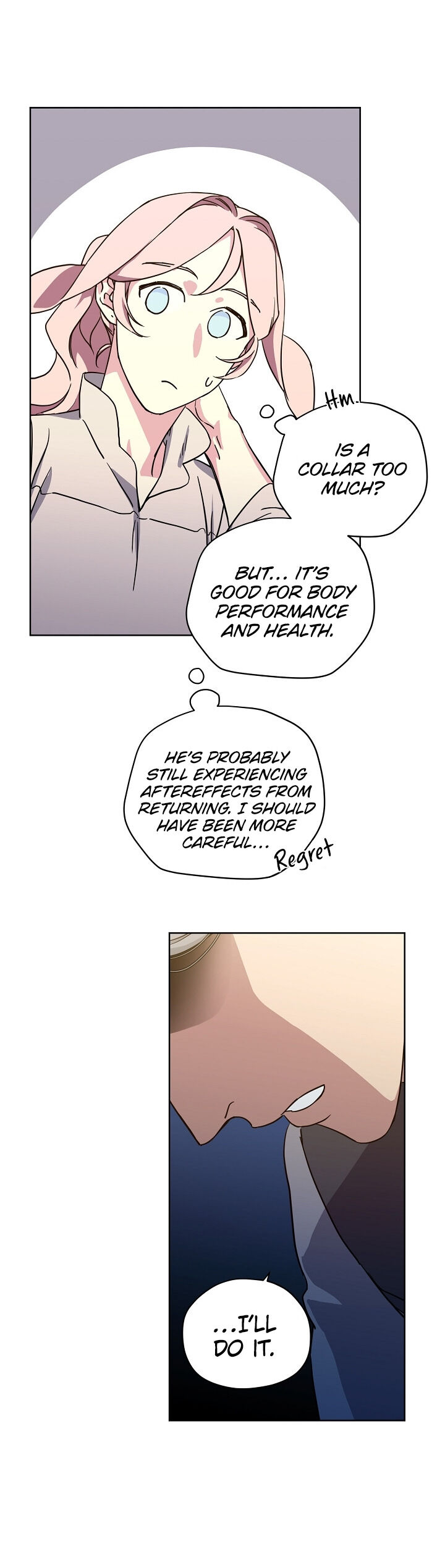Chitra – Manhwa chapter 107 - page 9