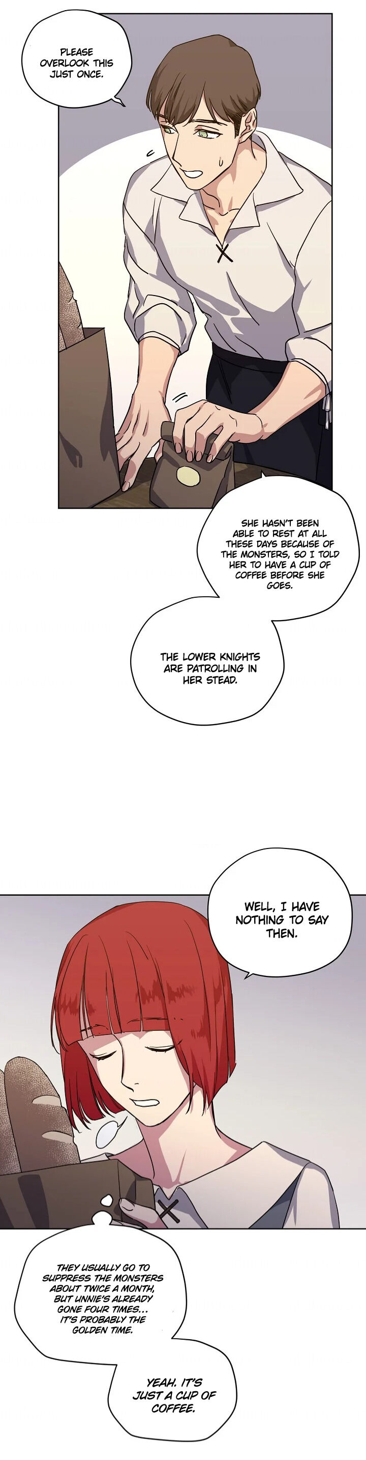 Chitra – Manhwa chapter 111 - page 16