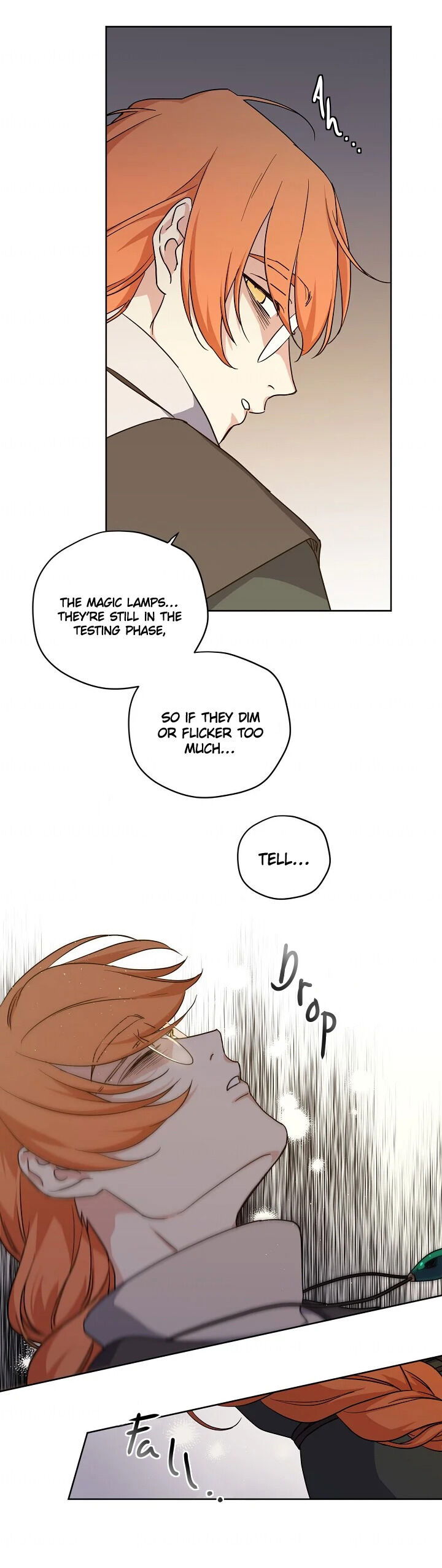 Chitra – Manhwa chapter 111 - page 22