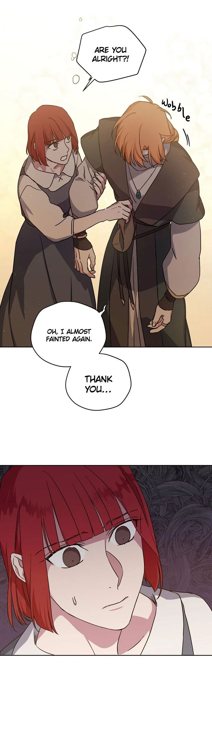 Chitra – Manhwa chapter 111 - page 24