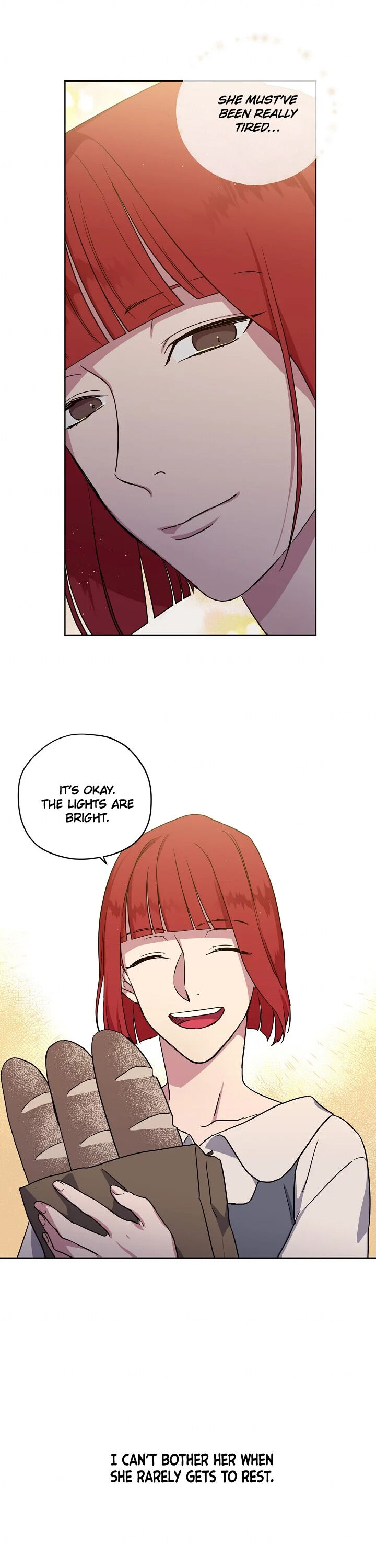 Chitra – Manhwa chapter 111 - page 27