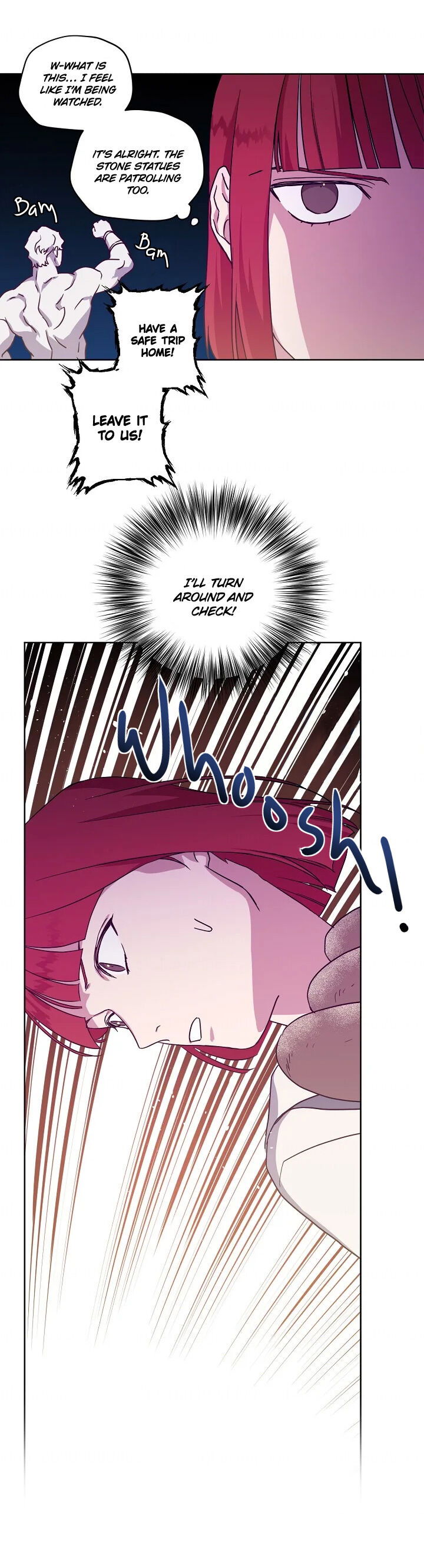 Chitra – Manhwa chapter 111 - page 29
