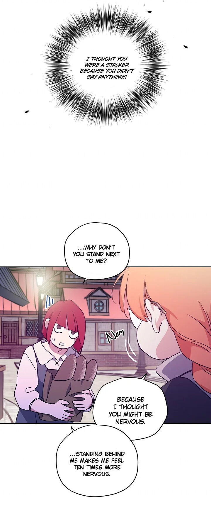 Chitra – Manhwa chapter 111 - page 31