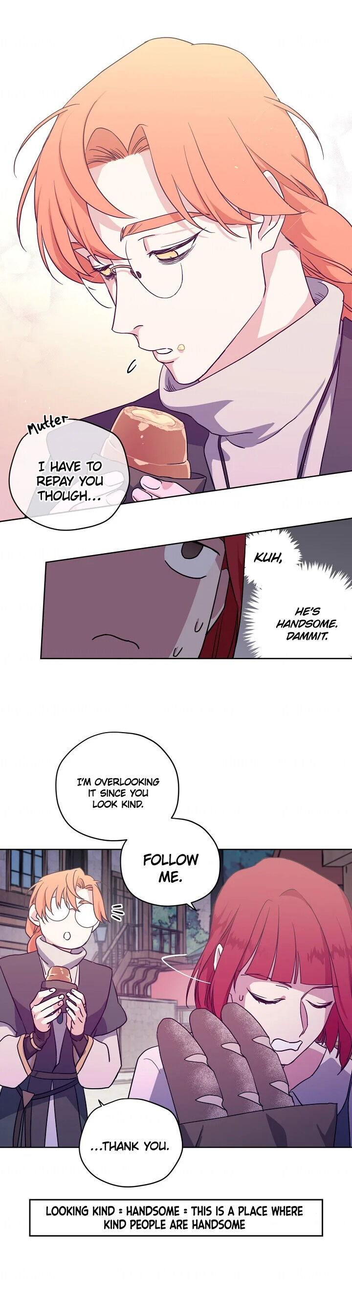 Chitra – Manhwa chapter 111 - page 32