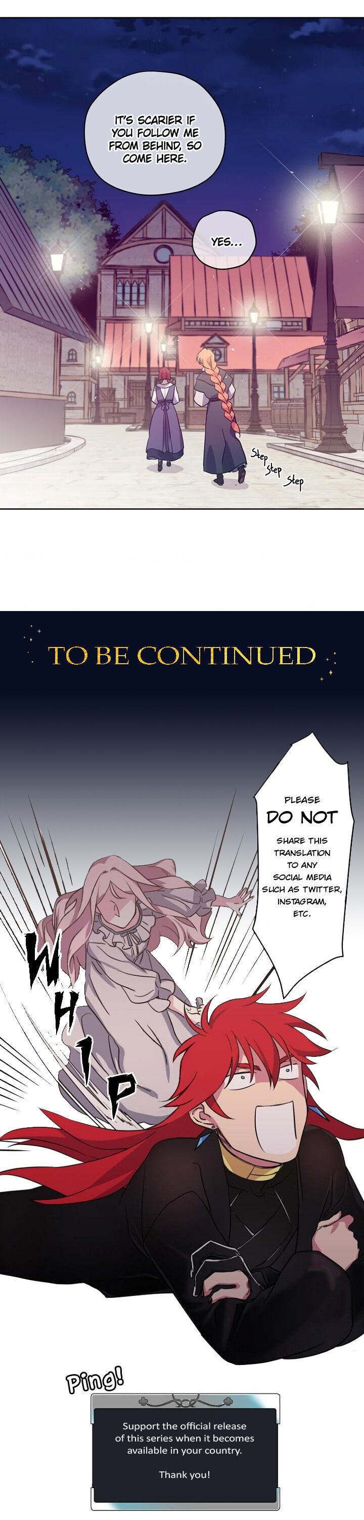 Chitra – Manhwa chapter 111 - page 33