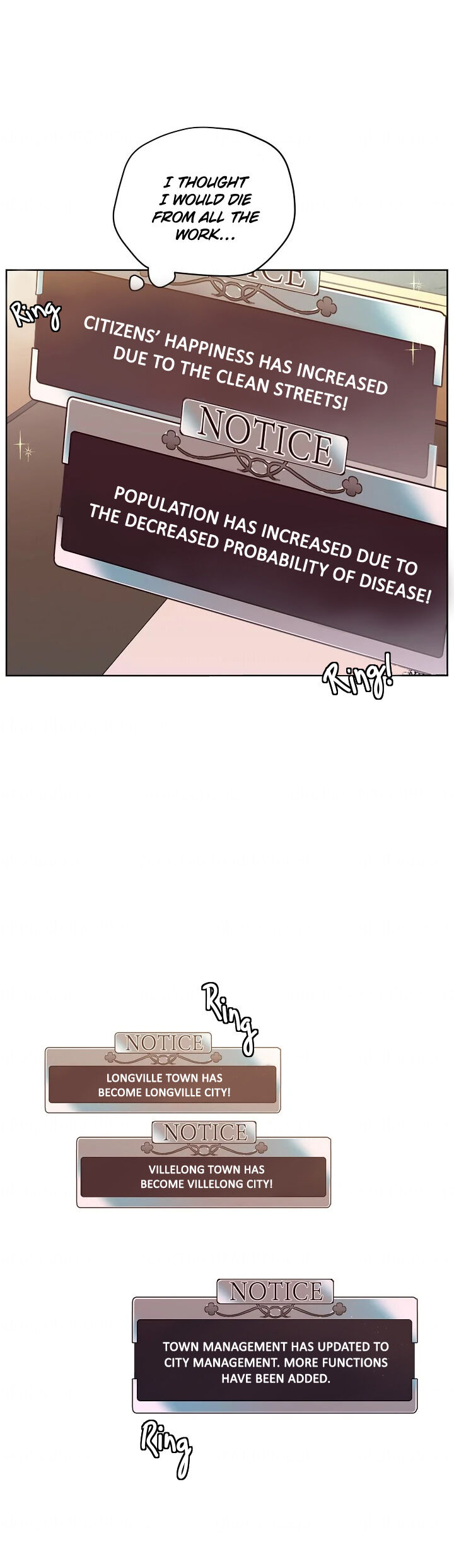 Chitra – Manhwa chapter 111 - page 7