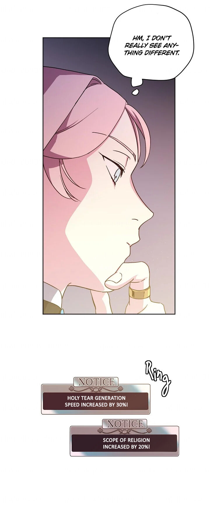 Chitra – Manhwa chapter 111 - page 8