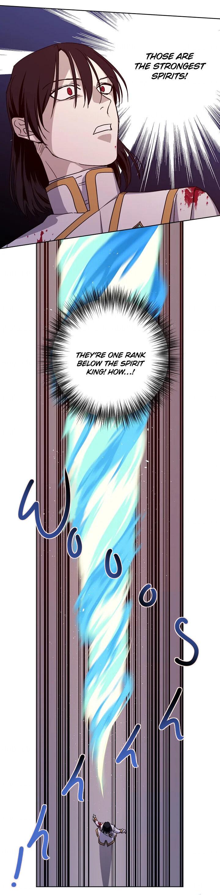 Chitra – Manhwa chapter 114 - page 18