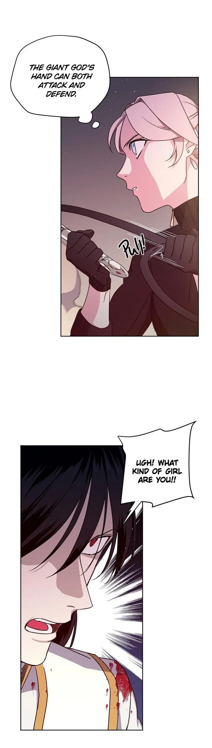 Chitra – Manhwa chapter 114 - page 20