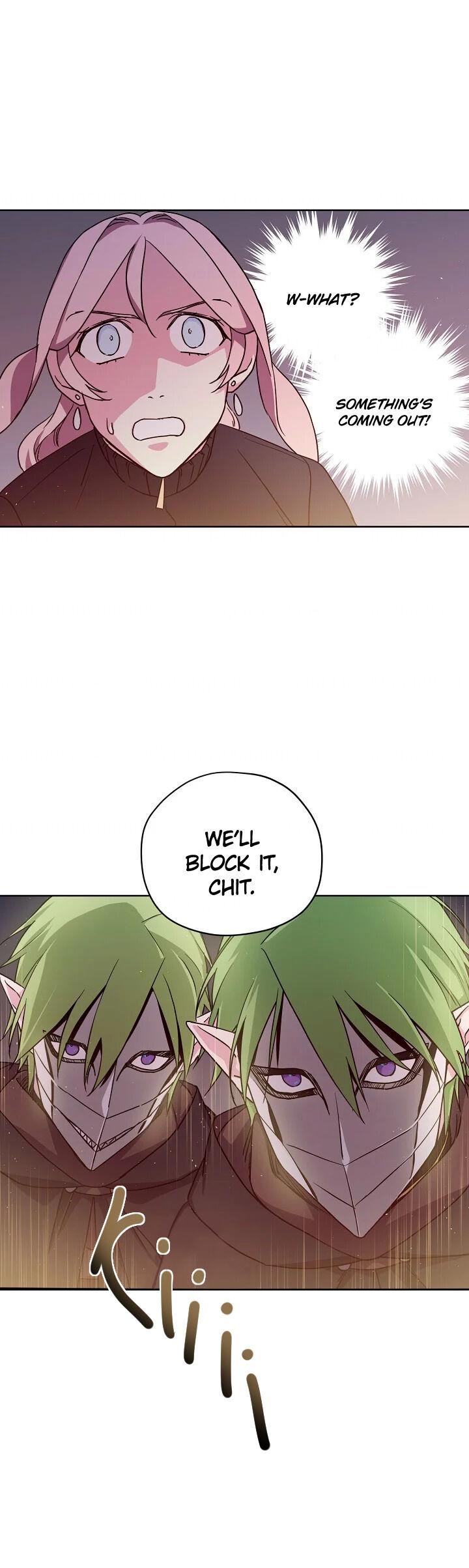 Chitra – Manhwa chapter 114 - page 23