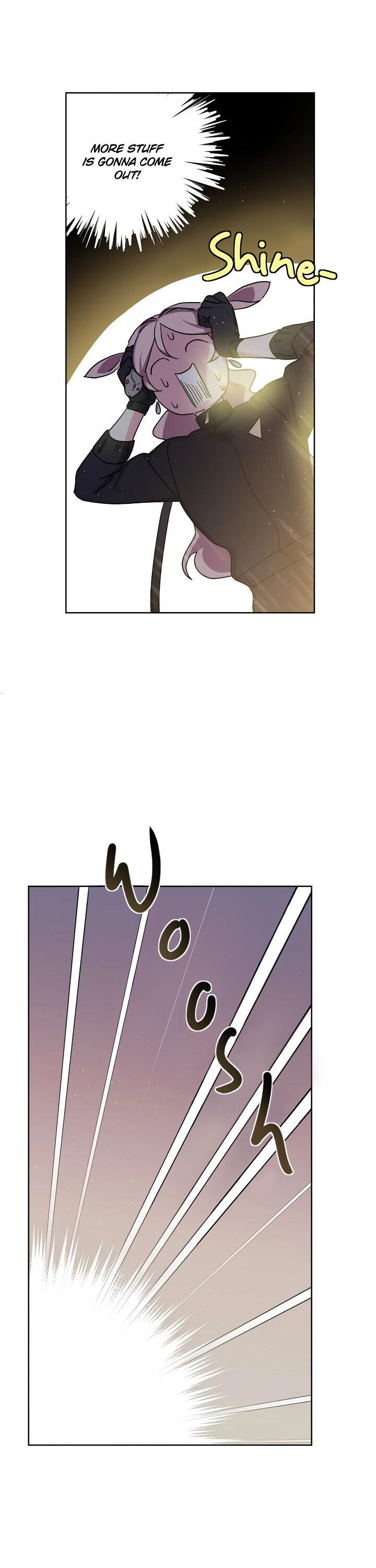 Chitra – Manhwa chapter 114 - page 24