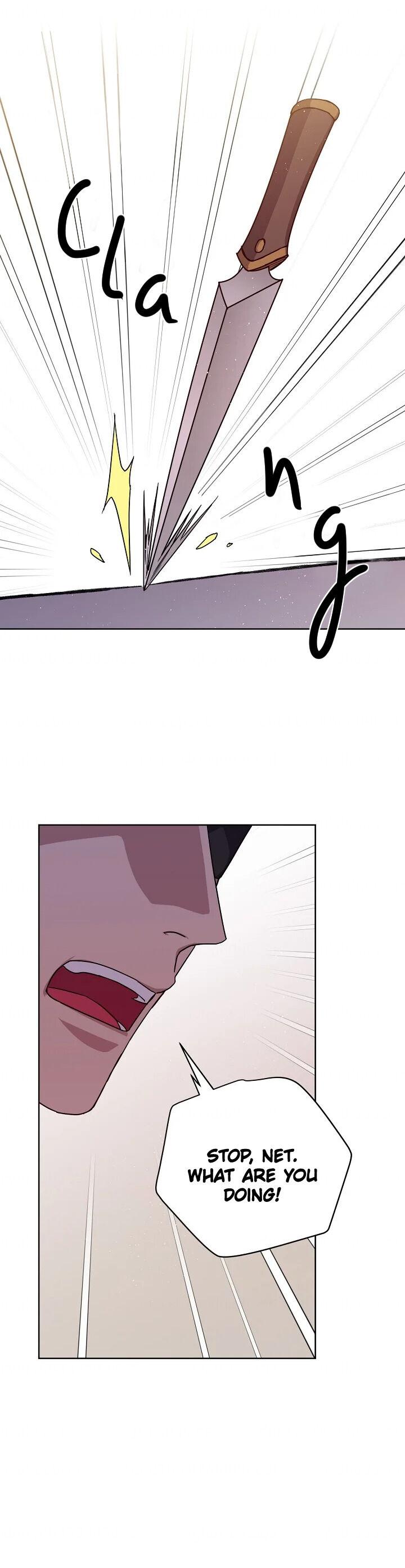 Chitra – Manhwa chapter 114 - page 25