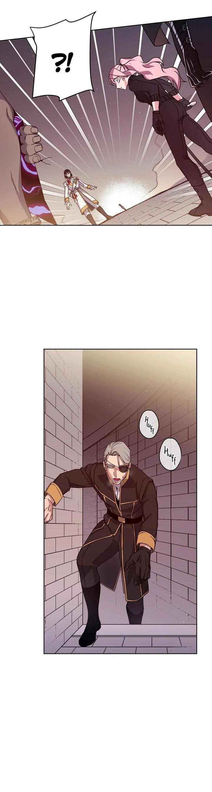 Chitra – Manhwa chapter 114 - page 26