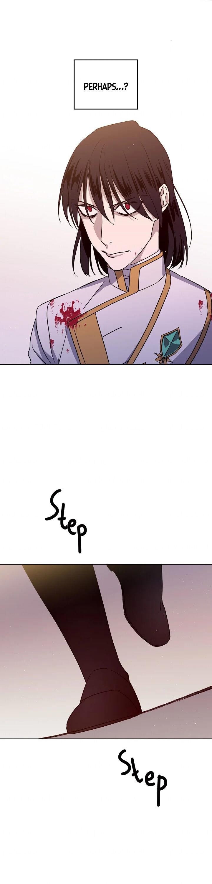 Chitra – Manhwa chapter 114 - page 29