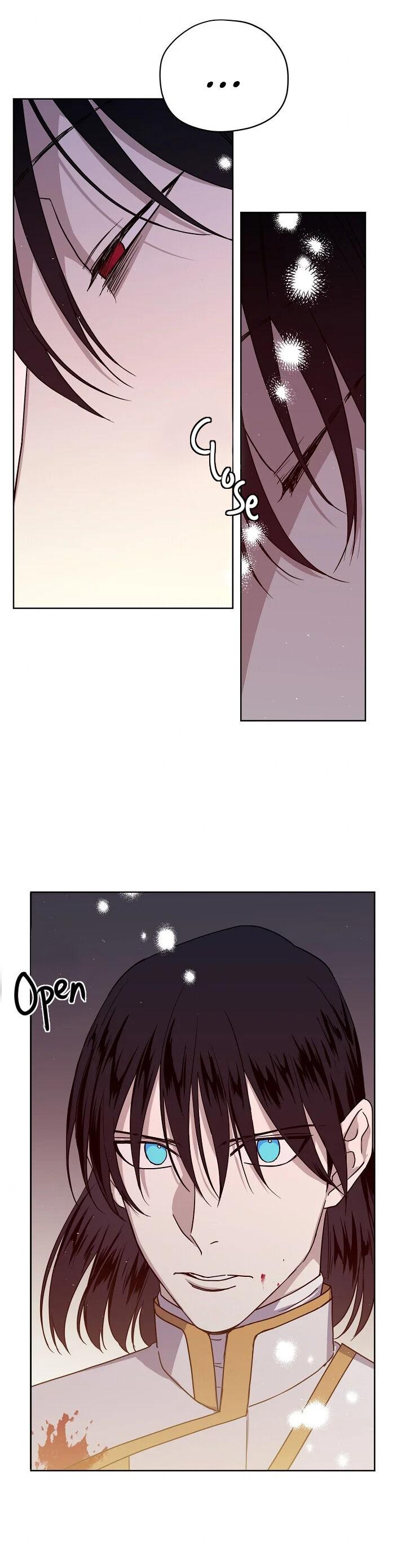 Chitra – Manhwa chapter 114 - page 31