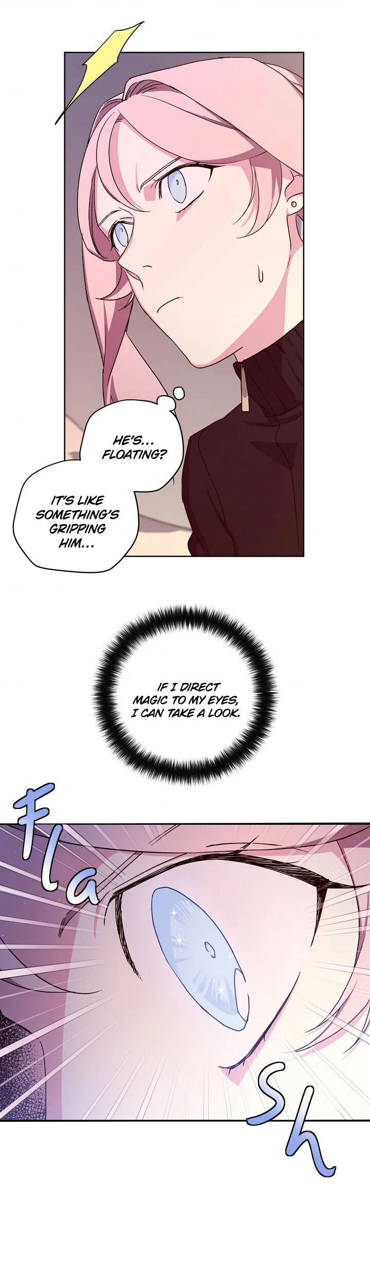 Chitra – Manhwa chapter 114 - page 5