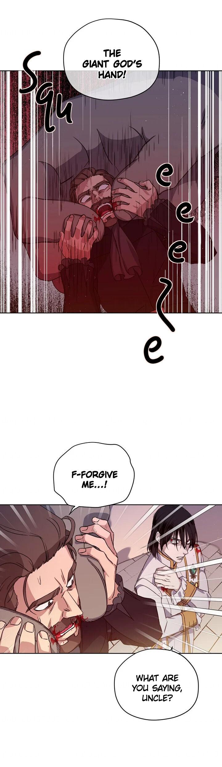 Chitra – Manhwa chapter 114 - page 7