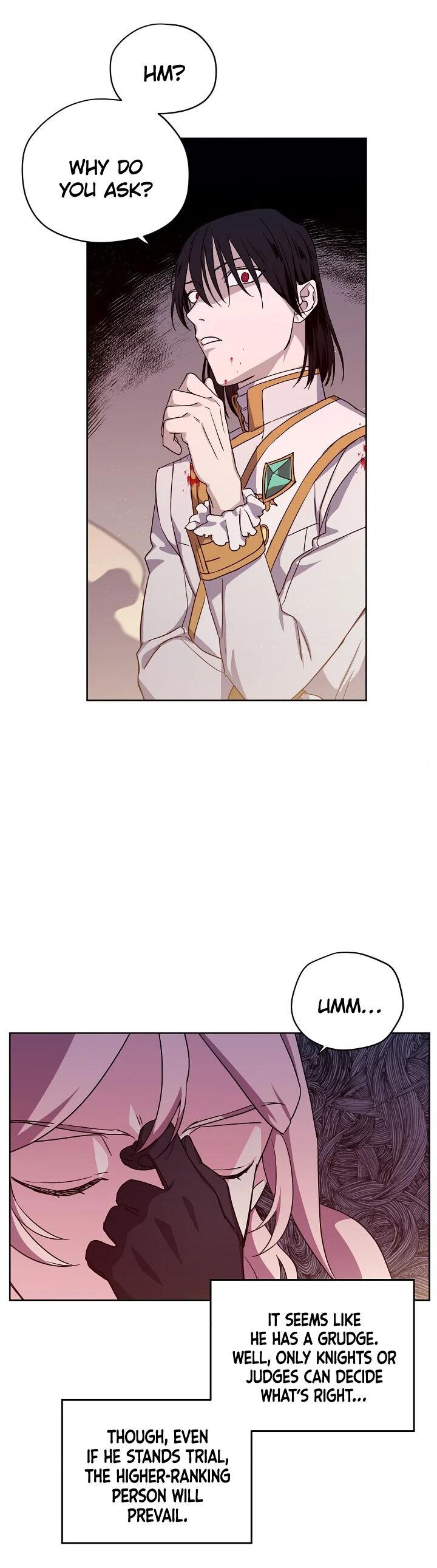 Chitra – Manhwa chapter 114 - page 9