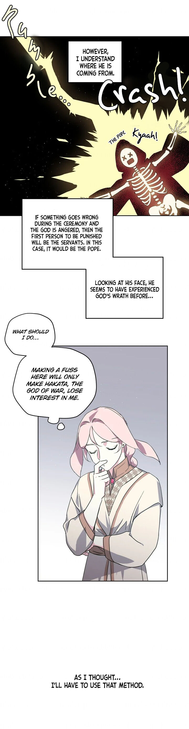 Chitra – Manhwa chapter 125 - page 11