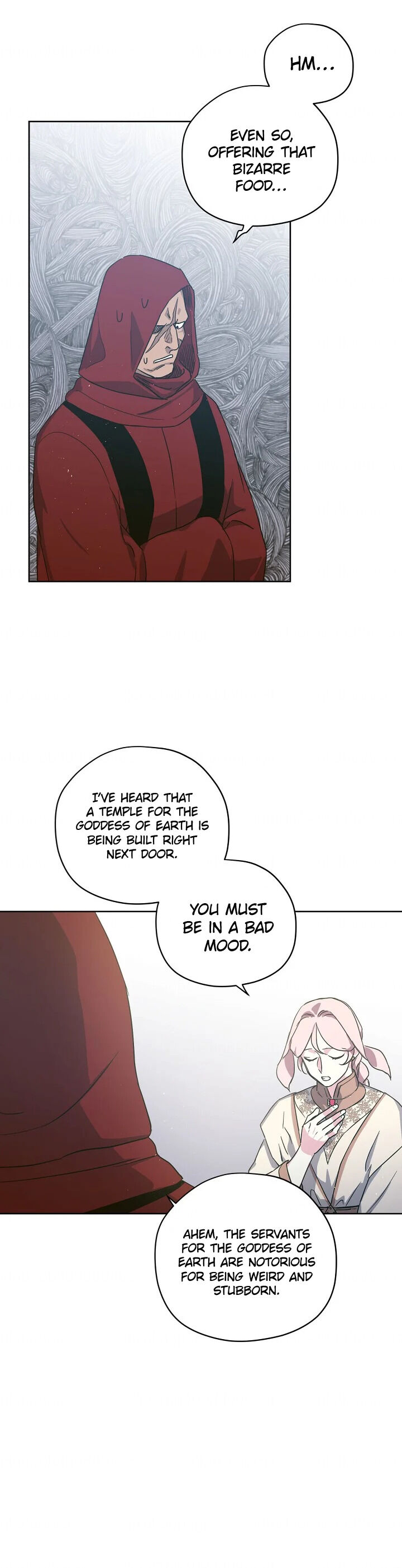 Chitra – Manhwa chapter 125 - page 14