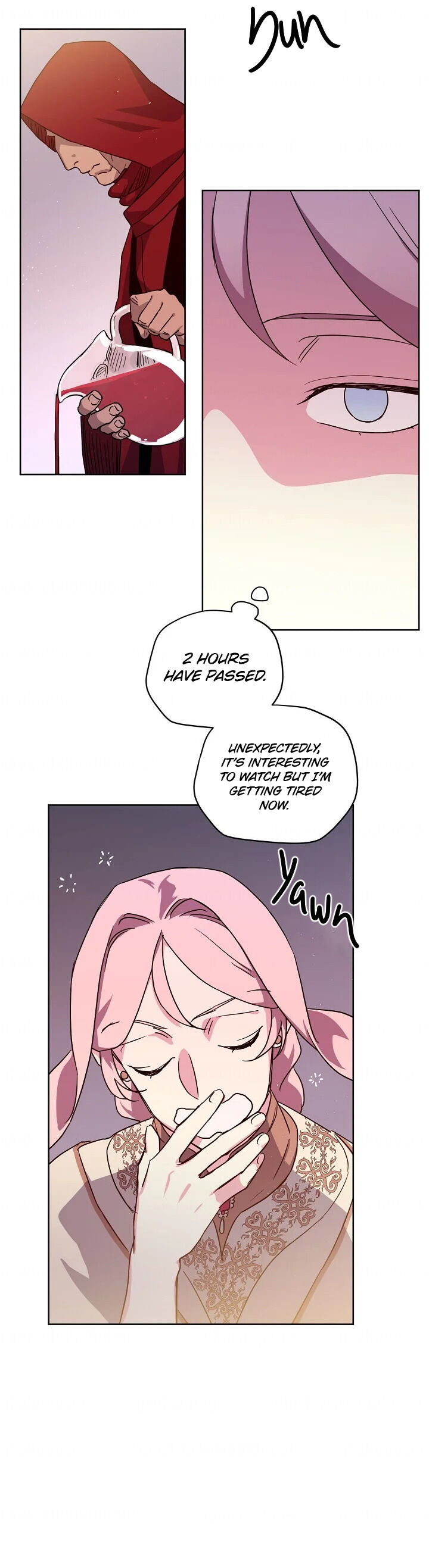 Chitra – Manhwa chapter 125 - page 18